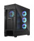 Корпус Fractal Design Pop XL Air RGB Black TG Clear (FD-C-POR1X-06)