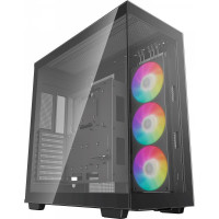 Deepcool CH780 Black (R-CH780-BKADE41-G-1)