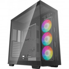 Deepcool CH780 Black (R-CH780-BKADE41-G-1)