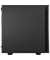 Корпус Fractal Design Define 7 Mini Solid Black (FD-C-DEF7M-01)