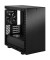 Корпус Fractal Design Define 7 Mini Solid Black (FD-C-DEF7M-01)