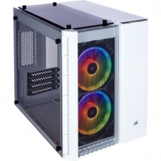 Корпус Corsair Crystal Series 280X RGB (CC-9011137-WW)