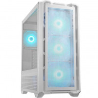 Корпус Cougar MX600 RGB White (3857C90.0002)