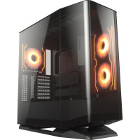 Корпус Cougar FV270 RGB Black