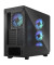 Корпус Fractal Design Meshify 2 Lite RGB Black TG Light Tint (FD-C-MEL2A-05)