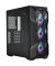 Корпус Cooler Master MasterBox TD500 Mesh V2 Black (TD500V2-KGNN-S00)