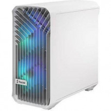 Корпус Fractal Design Torrent Compact RGB White TG (FD-C-TOR1C-05)