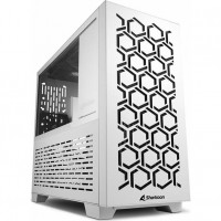 Корпус Sharkoon MS-Y1000 White (4044951035083)