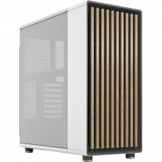 Корпус Fractal Design North Chalk White (FD-C-NOR1C-03)