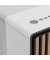 Корпус Fractal Design North Chalk White (FD-C-NOR1C-03)