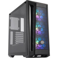 Корпус Cooler Master MasterBox MB511 ARGB (MCB-B511D-KGNN-RGA)