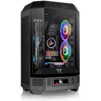 Корпус Thermaltake The Tower 300 Black (CA-1Y4-00S1WN-00)