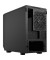 Корпус Fractal Design Meshify 2 Nano Black TG (FD-C-MES2N-01)