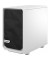 Корпус Fractal Design Meshify 2 Nano TG White (FD-C-MES2N-02)