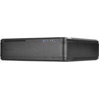 Корпус Silverstone Fortress FTZ01 (SST-FTZ01B)