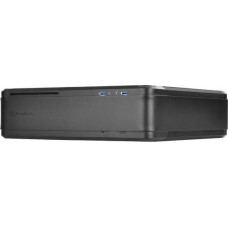 Корпус Silverstone Fortress FTZ01 (SST-FTZ01B)