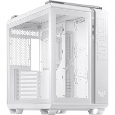 Корпус ASUS TUF Gaming GT502 White (90DC0093-B09000)