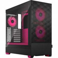 Корпус Fractal Design Pop Air RGB Magenta Core (FD-C-POR1A-03)