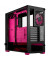 Корпус Fractal Design Pop Air RGB Magenta Core (FD-C-POR1A-03)