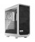 Корпус Fractal Design Meshify 2 Compact Lite White TG Clear Tint (FD-C-MEL2C-04)