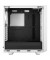 Корпус Fractal Design Meshify 2 Compact Lite White TG Clear Tint (FD-C-MEL2C-04)