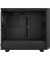 Корпус Fractal Design Meshify 2 Black Solid (FD-C-MES2A-01)