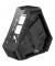 Корпус Jonsbo TR03-G Black (TR03-A BLACK)