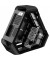 Корпус Jonsbo TR03-G Black (TR03-A BLACK)