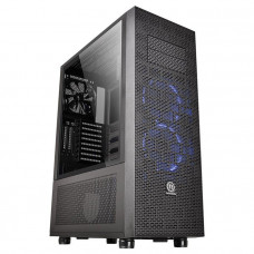 Корпус Thermaltake Core X71 Tempered Glass Edition (CA-1F8-00M1WN-02)