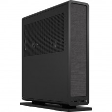 Корпус Fractal Design Ridge Black (FD-C-RID1N-11)