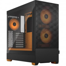 Корпус Fractal Design Pop Air RGB Orange Core (FD-C-POR1A-05)