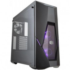 Корпус Cooler Master MasterBox K500 (MCB-K500D-KGNN-S00)