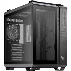 Корпус ASUS TUF Gaming GT502 Plus Black (90DC0090-B19010)