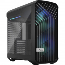 Корпус Fractal Design Torrent Compact RGB Black TG Light Tint (FD-C-TOR1C-02)