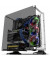 Корпус Thermaltake Core P3 Tempered Glass Snow Edition (CA-1G4-00M6WN-05)