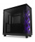 Корпус NZXT H6 FLOW RGB ALL Black (CC-H61FB-R1)