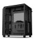 Корпус NZXT H6 FLOW RGB ALL Black (CC-H61FB-R1)