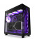 Корпус NZXT H6 FLOW RGB ALL Black (CC-H61FB-R1)