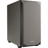 Корпус be quiet! Pure Base 500 Metallic Gray (BG036)