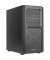 Корпус Silverstone SETA D1 Black (SST-SED1-B)