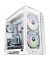 Корпус Thermaltake View 51 Tempered Glass ARGB Edition Snow (CA-1Q6-00M6WN-00)