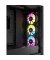 Корпус Corsair iCUE 5000D RGB AirFlow Black (CC-9011242-WW)