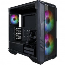 Корпус Cooler Master HAF 500 Black (H500-KGNN-S00)