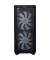 Корпус Cooler Master HAF 500 Black (H500-KGNN-S00)