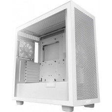 Корпус NZXT H7 Flow White (CM-H71FW-01)