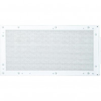 Корпус Zalman P50 DS White (P50DSWHITE)
