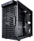 Корпус Fractal Design Define Nano S (FD-CA-DEF-NANO-S-BK-W)