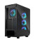 Корпус Fractal Design Meshify 2 Compact RGB Black TG Light tint (FD-C-MES2C-06)