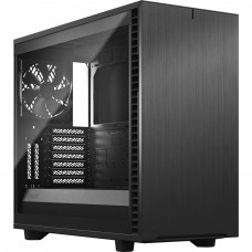 Корпус Fractal Design Define 7 Gray TG Light Tint (FD-C-DEF7A-08)