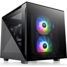 Корпус Thermaltake Divider 200 Tempered Glass (CA-1V1-00S1WN-00)